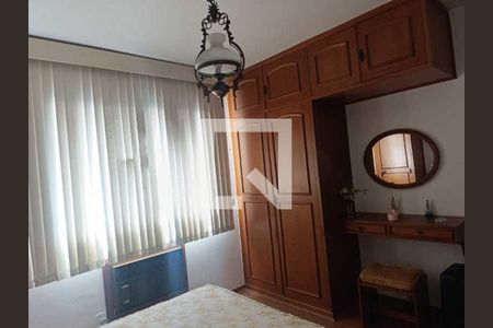 Apartamento à venda com 3 quartos, 109m² em Méier, Rio de Janeiro