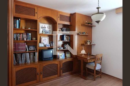 Apartamento à venda com 3 quartos, 109m² em Méier, Rio de Janeiro