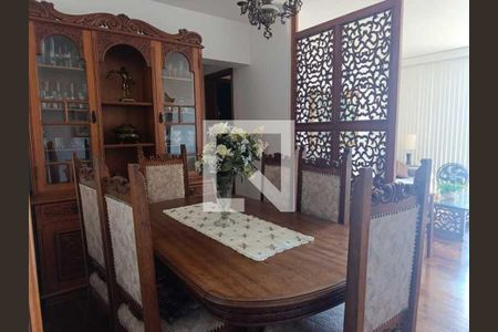 Apartamento à venda com 3 quartos, 109m² em Méier, Rio de Janeiro