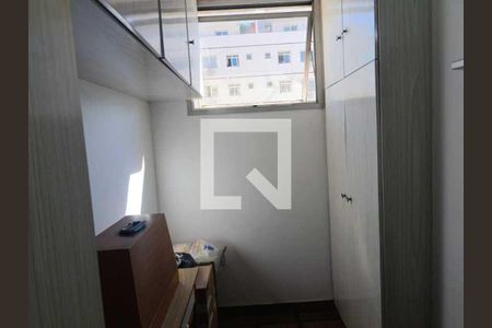 Apartamento à venda com 3 quartos, 109m² em Méier, Rio de Janeiro