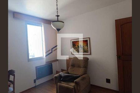 Apartamento à venda com 3 quartos, 109m² em Méier, Rio de Janeiro