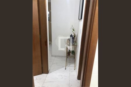 Apartamento à venda com 2 quartos, 52m² em Itaquera, São Paulo