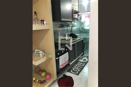 Apartamento à venda com 2 quartos, 52m² em Itaquera, São Paulo