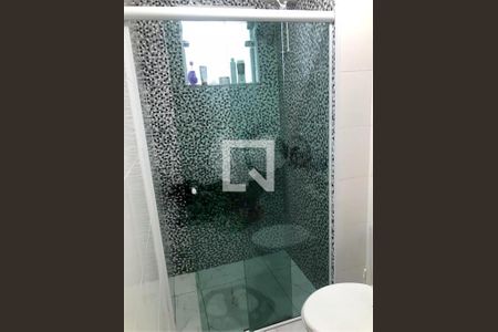 Apartamento à venda com 2 quartos, 52m² em Itaquera, São Paulo