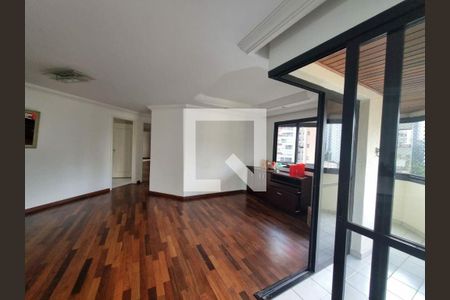 Apartamento à venda com 3 quartos, 135m² em Vila Andrade, São Paulo