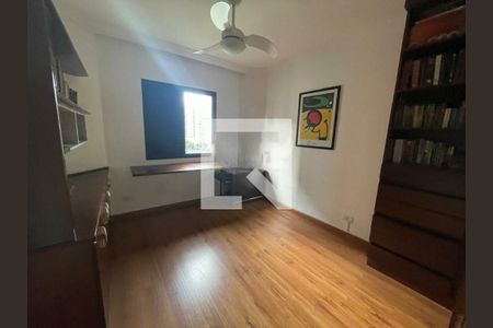 Apartamento à venda com 3 quartos, 135m² em Vila Andrade, São Paulo