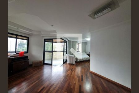 Apartamento à venda com 3 quartos, 135m² em Vila Andrade, São Paulo