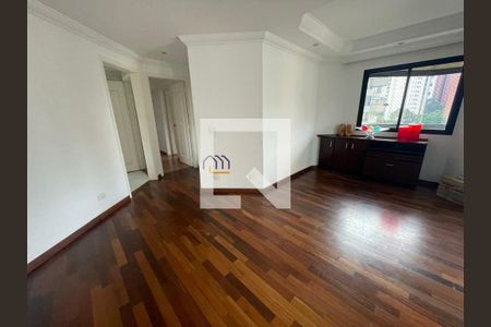 Apartamento à venda com 3 quartos, 135m² em Vila Andrade, São Paulo