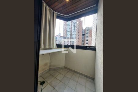 Apartamento à venda com 3 quartos, 135m² em Vila Andrade, São Paulo