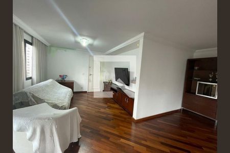 Apartamento à venda com 3 quartos, 135m² em Vila Andrade, São Paulo
