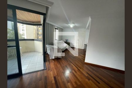 Apartamento à venda com 3 quartos, 135m² em Vila Andrade, São Paulo