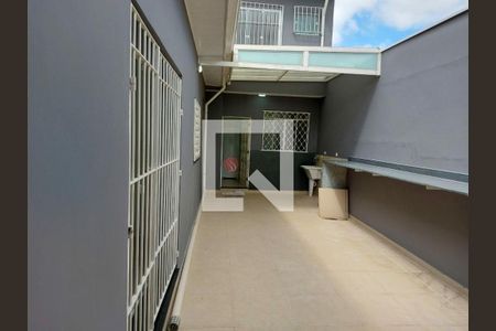 Casa à venda com 2 quartos, 160m² em Chácara Santo Antônio (Zona Leste), São Paulo