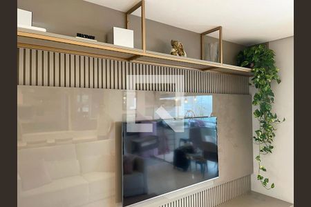 Apartamento à venda com 3 quartos, 137m² em Chácara Santo Antônio, São Paulo