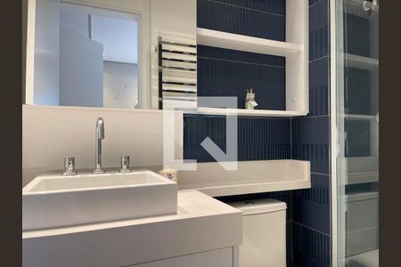 Apartamento à venda com 3 quartos, 137m² em Chácara Santo Antônio, São Paulo