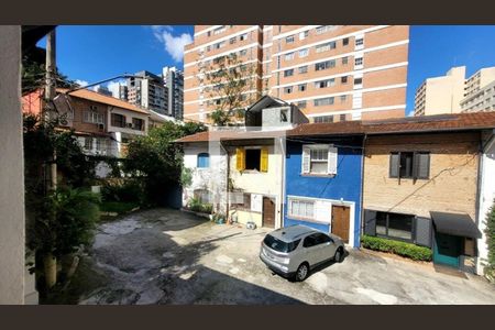 Casa à venda com 3 quartos, 120m² em Cerqueira César, São Paulo