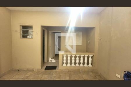 Casa à venda com 3 quartos, 120m² em Cerqueira César, São Paulo