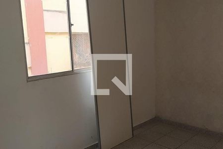 Apartamento à venda com 3 quartos, 58m² em Fernão Dias, Belo Horizonte