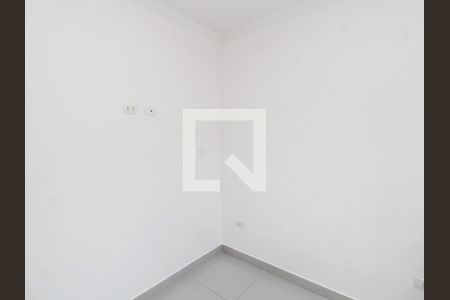 Quarto 2 de apartamento para alugar com 2 quartos, 32m² em Vila Mazzei, São Paulo