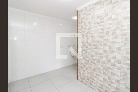 Sala de apartamento para alugar com 2 quartos, 32m² em Vila Mazzei, São Paulo