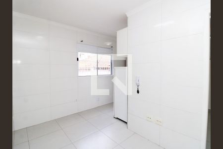 Sala de apartamento para alugar com 2 quartos, 32m² em Vila Mazzei, São Paulo