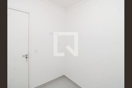 Quarto 1 de apartamento para alugar com 2 quartos, 32m² em Vila Mazzei, São Paulo