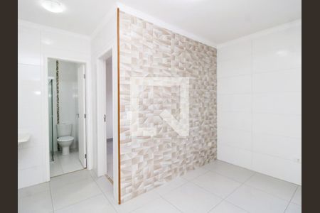Sala de apartamento para alugar com 2 quartos, 32m² em Vila Mazzei, São Paulo