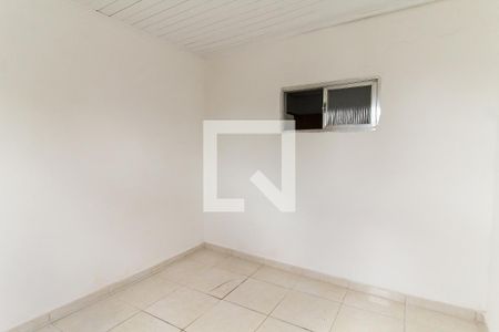 Quarto 1 de casa para alugar com 2 quartos, 55m² em Cidade Antônio Estêvão de Carvalho, São Paulo