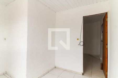 Sala de casa para alugar com 2 quartos, 55m² em Cidade Antônio Estêvão de Carvalho, São Paulo