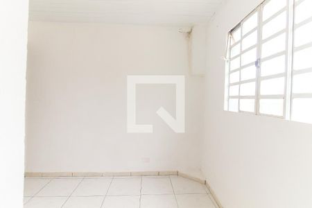 Sala de casa para alugar com 2 quartos, 55m² em Cidade Antônio Estêvão de Carvalho, São Paulo