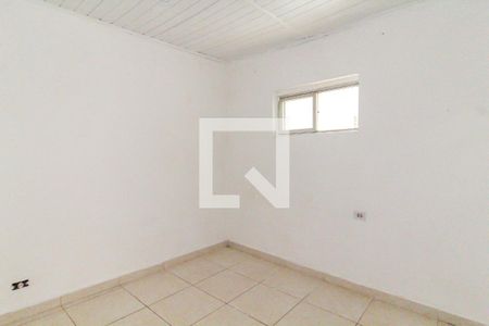 Quarto 2 de casa para alugar com 2 quartos, 55m² em Cidade Antônio Estêvão de Carvalho, São Paulo