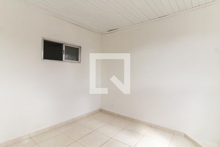 Quarto 1 de casa para alugar com 2 quartos, 55m² em Cidade Antônio Estêvão de Carvalho, São Paulo