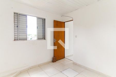 Quarto 1 de casa para alugar com 2 quartos, 55m² em Cidade Antônio Estêvão de Carvalho, São Paulo