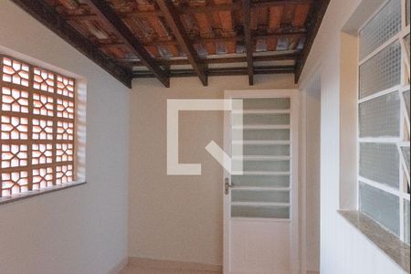Área de Serviço de casa à venda com 3 quartos, 380m² em Jardim Proenca I, Campinas