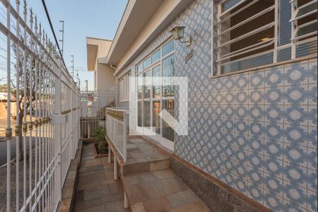 Área comum de casa à venda com 3 quartos, 380m² em Jardim Proenca I, Campinas