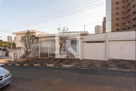 Área comum de casa à venda com 3 quartos, 380m² em Jardim Proenca I, Campinas