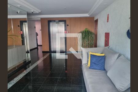 Foto 15 de apartamento para alugar com 4 quartos, 224m² em Nova Campinas, Campinas