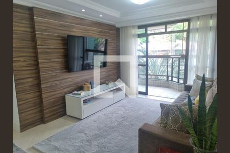 Foto 24 de apartamento para alugar com 4 quartos, 224m² em Nova Campinas, Campinas