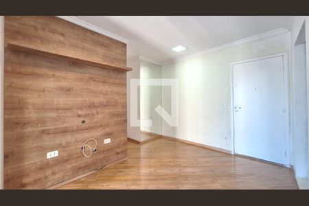 Sala de apartamento para alugar com 2 quartos, 49m² em Vila Leopoldina, São Paulo