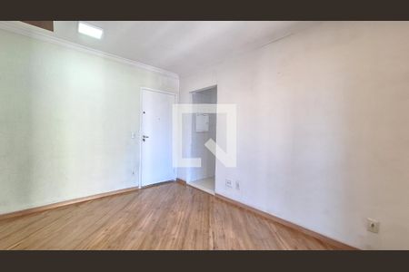 Sala de apartamento para alugar com 2 quartos, 49m² em Vila Leopoldina, São Paulo