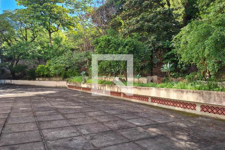 Área comum de apartamento à venda com 1 quarto, 70m² em Fonseca, Niterói