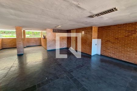 Área comum de apartamento à venda com 1 quarto, 70m² em Fonseca, Niterói