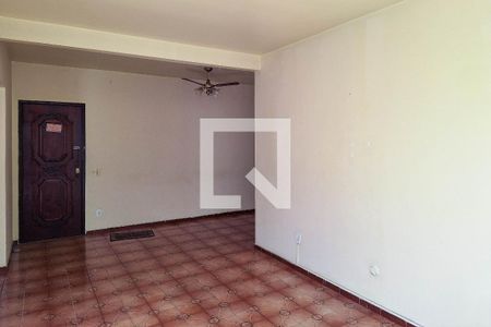 Sala de apartamento à venda com 1 quarto, 70m² em Fonseca, Niterói