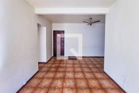 Sala de apartamento à venda com 1 quarto, 70m² em Fonseca, Niterói