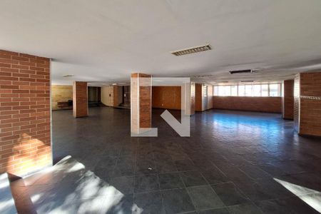Área comum de apartamento à venda com 1 quarto, 70m² em Fonseca, Niterói