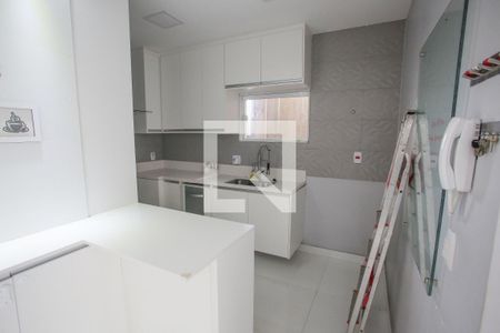 Cozinha de casa para alugar com 3 quartos, 180m² em Taquara, Rio de Janeiro