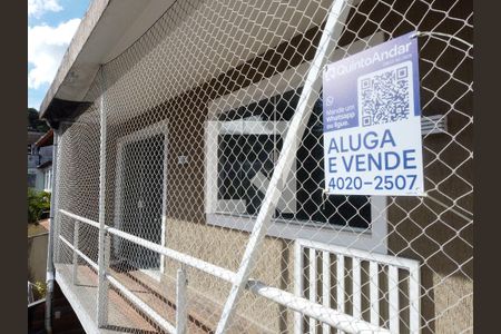 Fachada de casa para alugar com 3 quartos, 180m² em Taquara, Rio de Janeiro