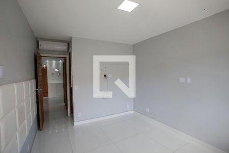 Suite de casa para alugar com 3 quartos, 180m² em Taquara, Rio de Janeiro