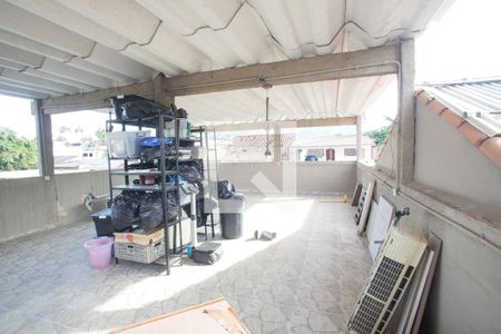 Area comum de casa para alugar com 3 quartos, 180m² em Taquara, Rio de Janeiro