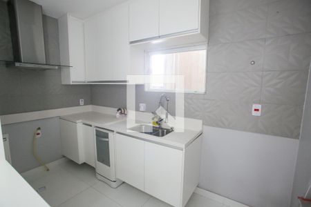Cozinha de casa para alugar com 3 quartos, 180m² em Taquara, Rio de Janeiro