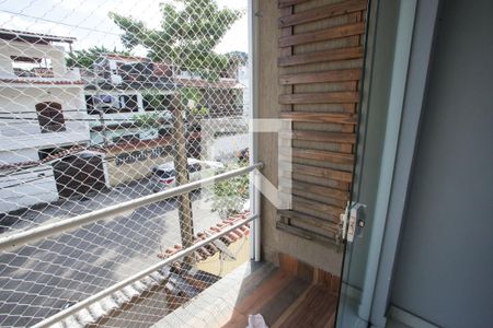 Vista/Sacada de casa para alugar com 3 quartos, 180m² em Taquara, Rio de Janeiro